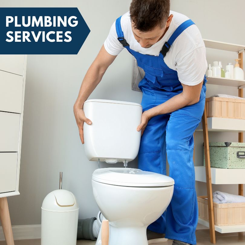 Plumbing Company in Kenilworth, IL